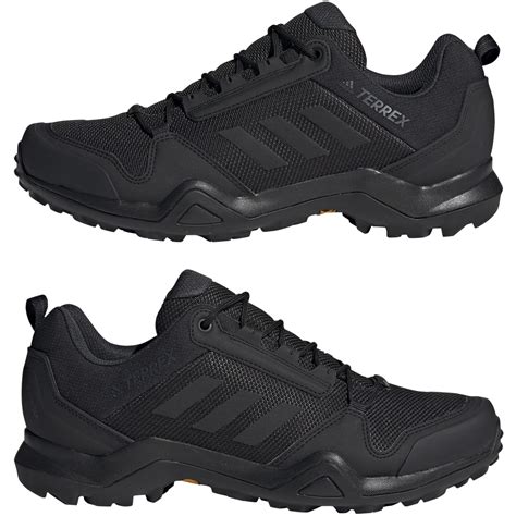 adidas terrex herren black|adidas terrex shoe's price.